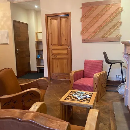 Appartement Jasmine Joli A La Montagne Bagnères-de-Luchon