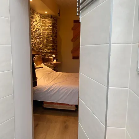 Jasmine Joli A La Montagne Apartamento